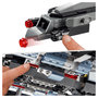 Voir la diapositive 6 : LEGO Star Wars 75314 La Navette d&rsquo;Attaque du Bad Batch dès 8 ans