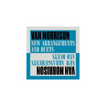 New Arrangements And Duets Édition Limitée Exclusivité Fnac Vinyle Orange Transparent