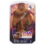 HASBRO Figurine parlante Deluxe Chewbacca 32 cm - Star Wars Destiny