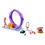 Voir la diapositive 3 : MATTEL Mattel - Disney Pixar Cars Circus Playset HGV73