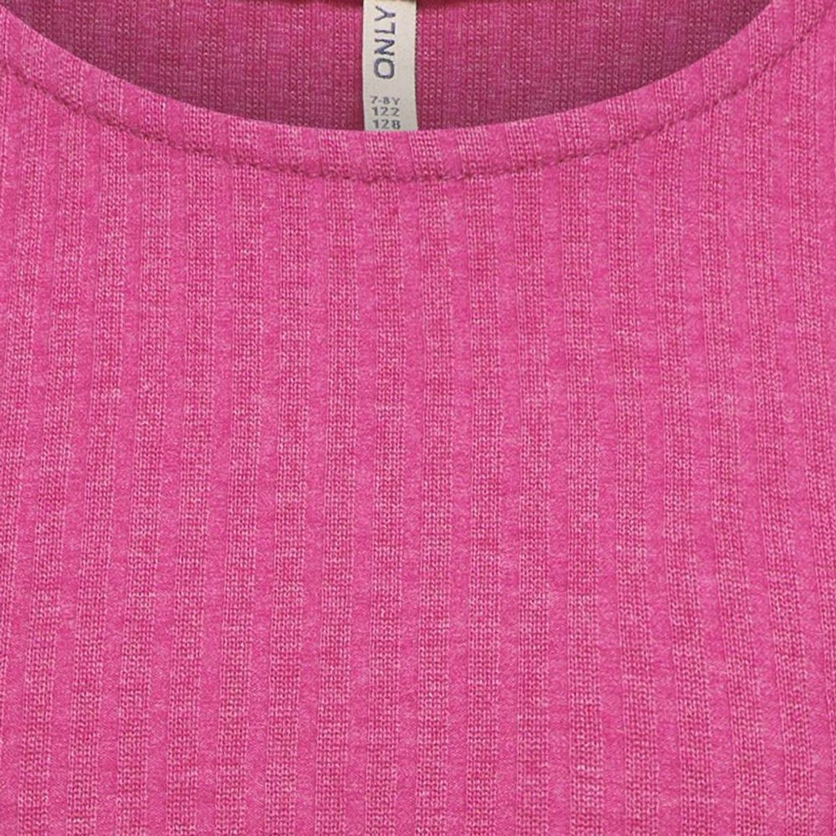 Only T shirt  Fille Only Kids Ognella