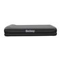 Voir la diapositive 2 : BESTWAY Matelas gonflable - BESTWAY - 671BU - Tritech Queen - 2 places, pompe USB intégrée, 2,03 m x 1,52 m x 36 cm