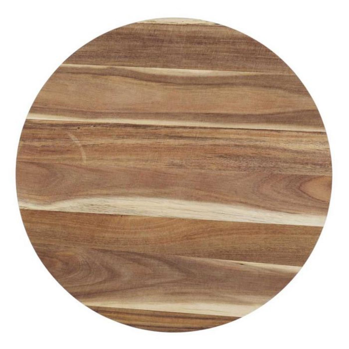 Paris Prix Plateau Tournant  Acacia  35cm Naturel