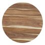 Voir la diapositive 2 : Paris Prix Plateau Tournant  Acacia  35cm Naturel