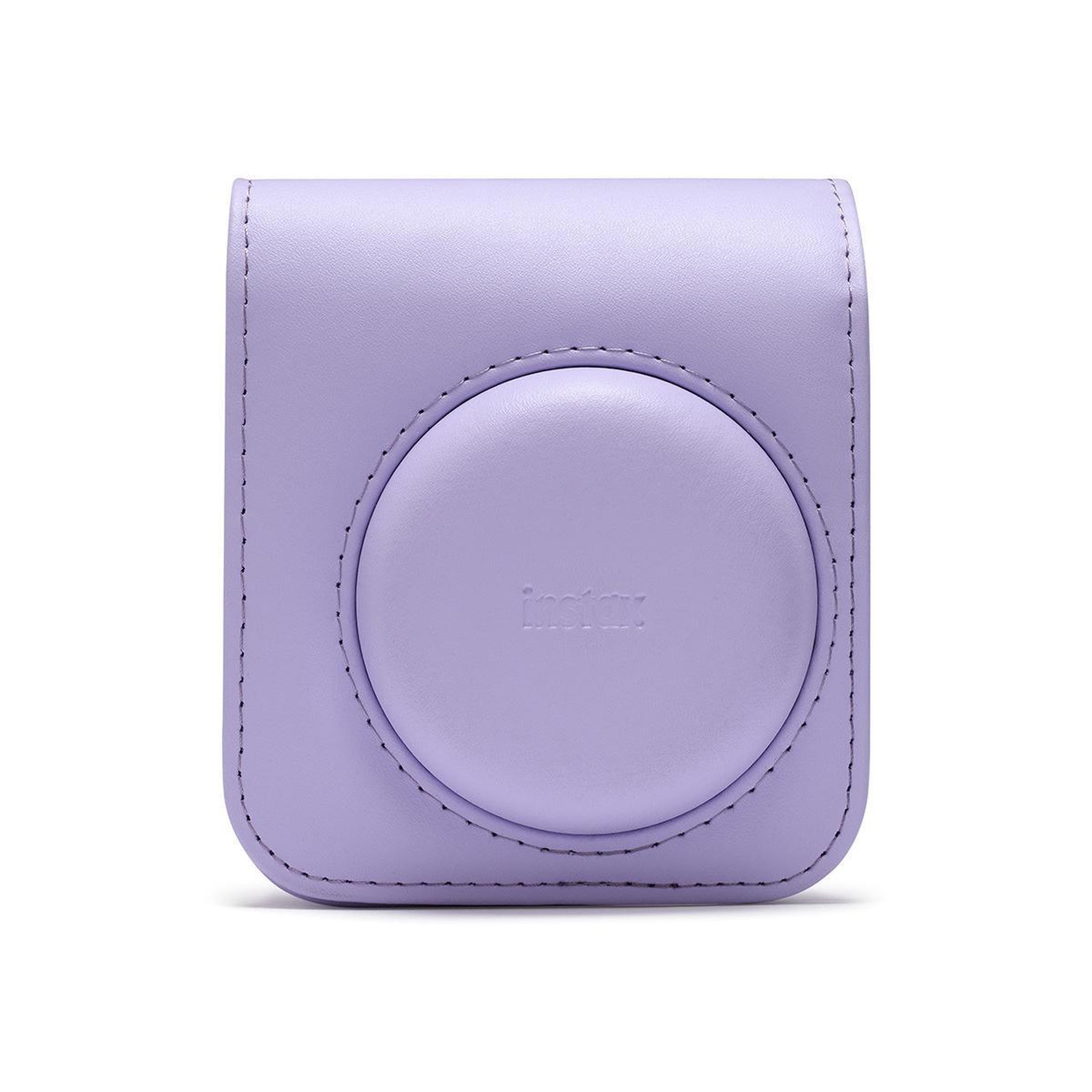 FUJIFILM Fujifilm 4177085 étui et housse d'appareils photo Boîtier compact Violet