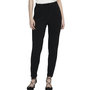 Voir la diapositive 1 : Only Pantalon Noir Femme Only Poptrash Life