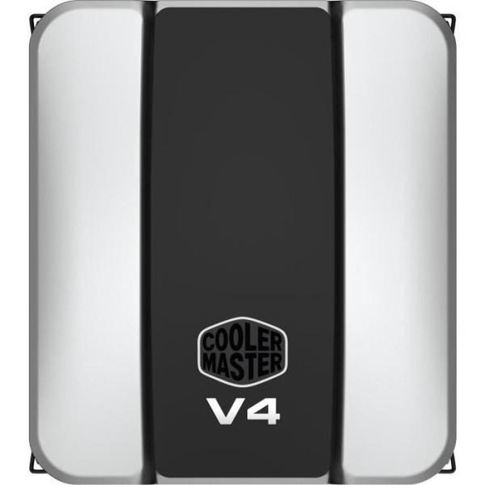 Cooler Master COOLER MASTER - V4 ALPHA 3DHP Black - Ventirad CPU ...
