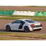 Smartbox Stage de pilotage : 4 tours sur le circuit d'Alès en Audi R8 V10 - Coffret Cadeau Sport & Aventure