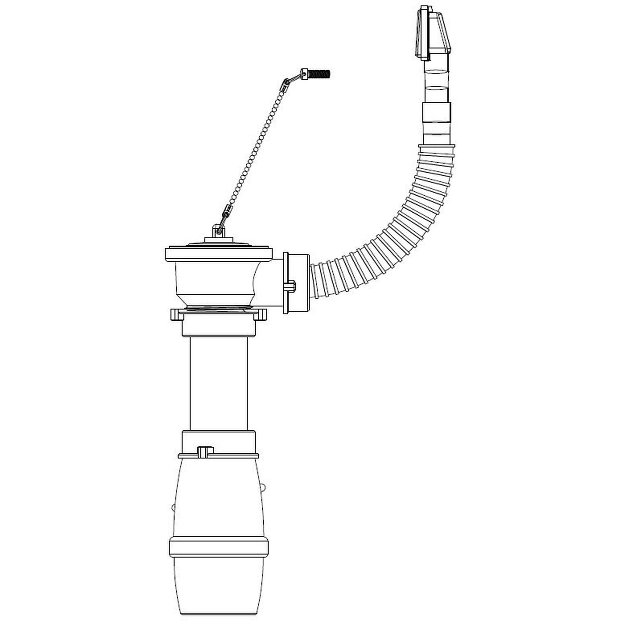 franke Kit d'accessoires pour évier - 778898