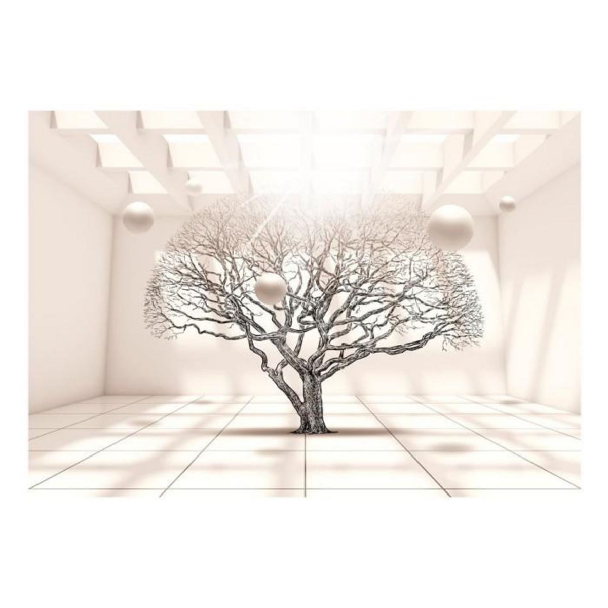 Paris Prix Papier Peint  Illusion of Life