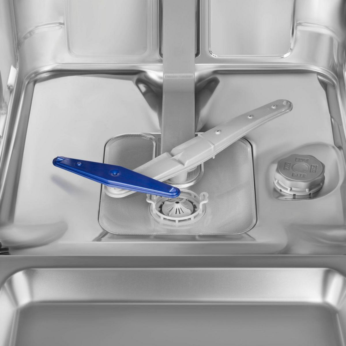 SMEG Lave vaisselle encastrable STL342CSL