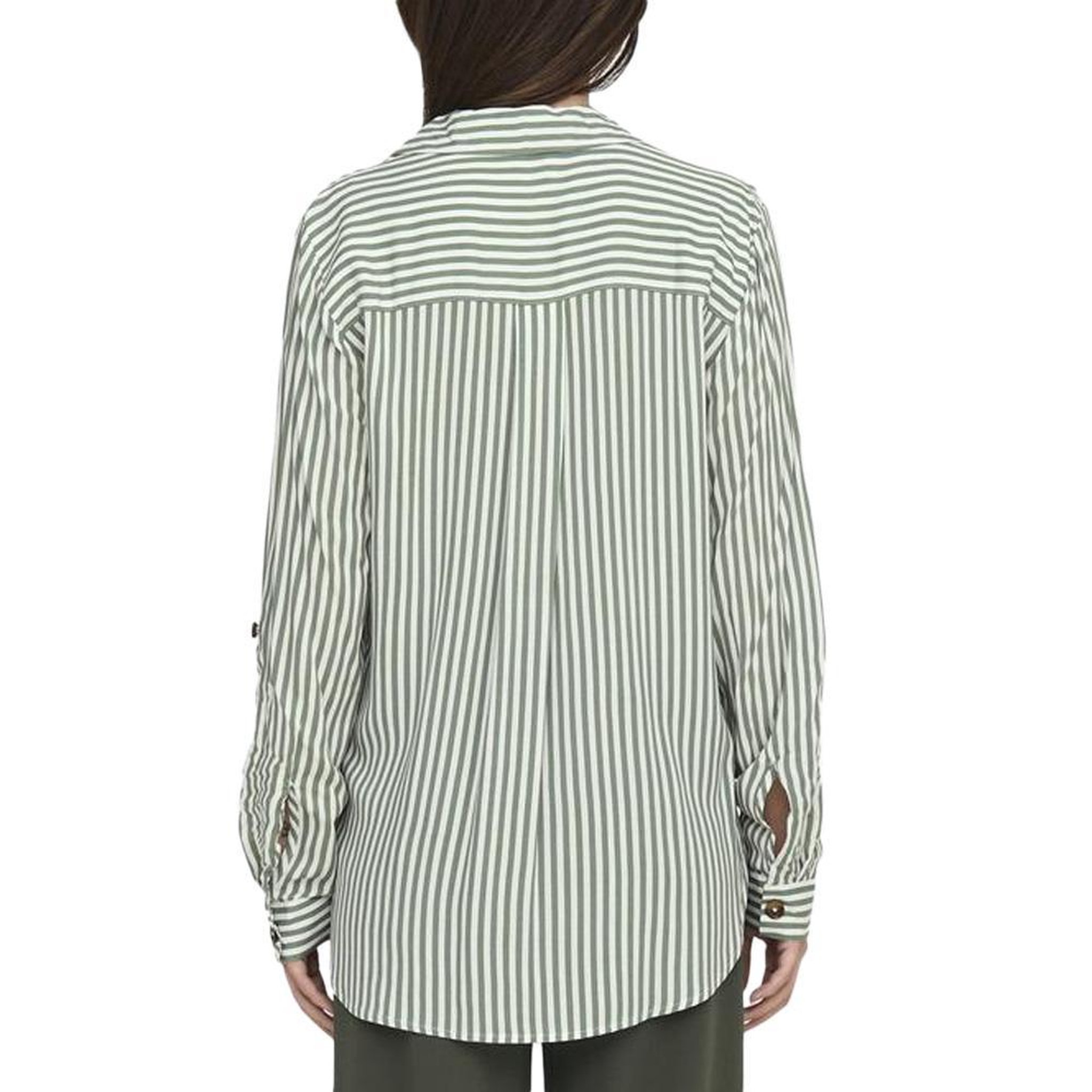 Voir la diapositive 3 : JACQUELINE DE YONG Chemise Blanc/ Femme JDY Laurel