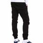 Voir la diapositive 2 : Jack & Jones Pantalon Cargo  Homme Jack & Jones Warner   W27
