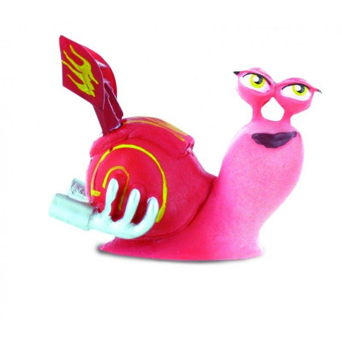 Comansi COMANSI Figurine Turbo Burn