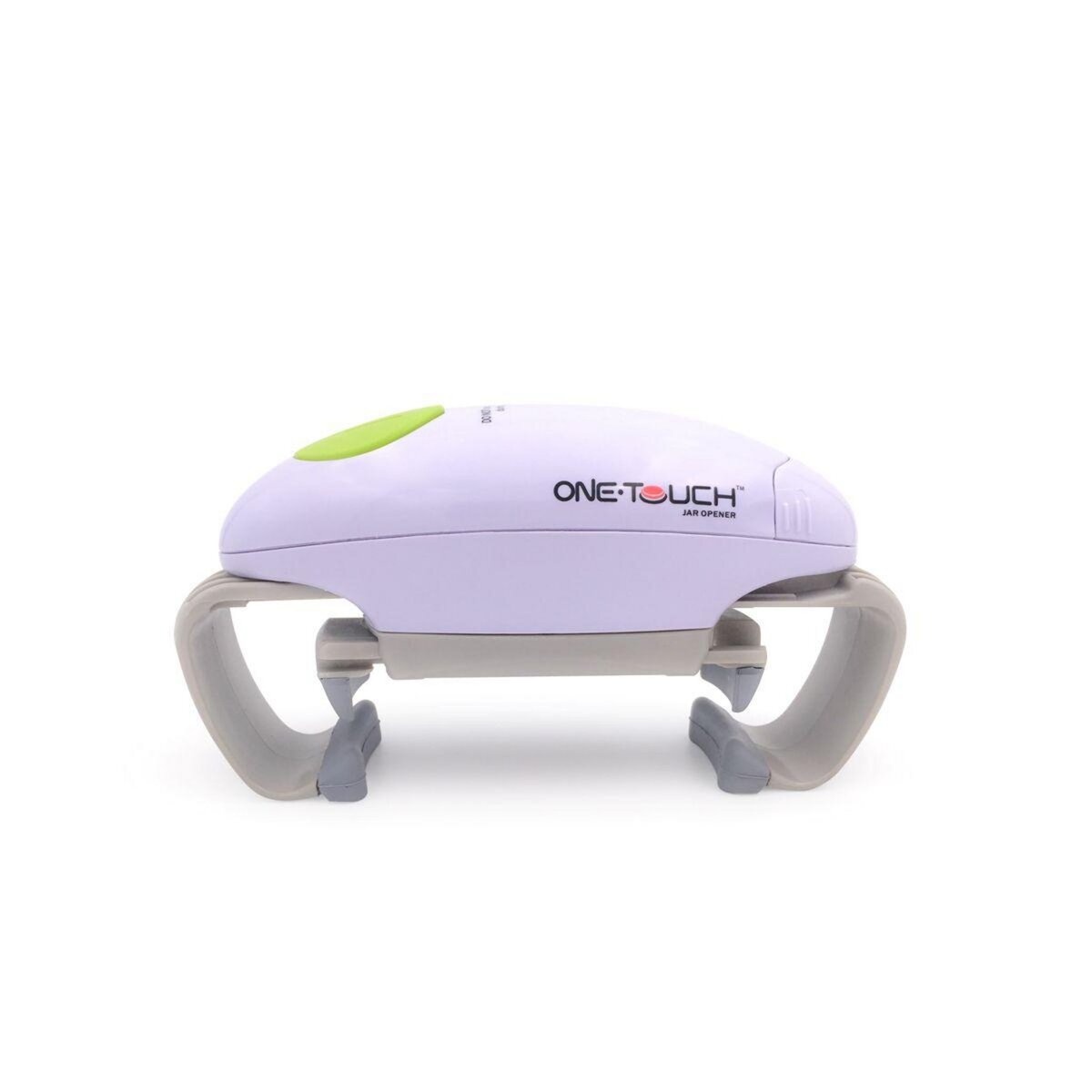 One touch Ouvre bocal automatique