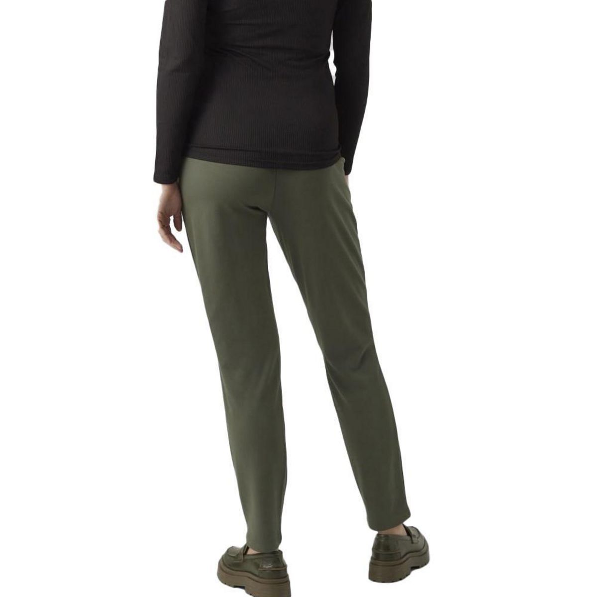 MAMALICIOUS Pantalon de Grossesse  Femme Mamalicious Mini