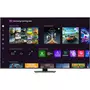 Samsung TV QLED NeoQLED TQ85QN85D 4K AI Smart TV 2024