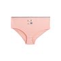 Voir la diapositive 3 : Petit Béguin Lot de 3 culottes fille Saona