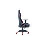 Voir la diapositive 2 : Fauteuil de bureau gamer pivotant ajustable en hauteur RACING