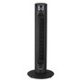 Voir la diapositive 1 : Scholtes Ventilateur colonne 40w 3 vitesses noir - SCVELDT78N