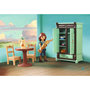 Voir la diapositive 2 : PLAYMOBIL 9476 - Spirit - Chambre de Lucky