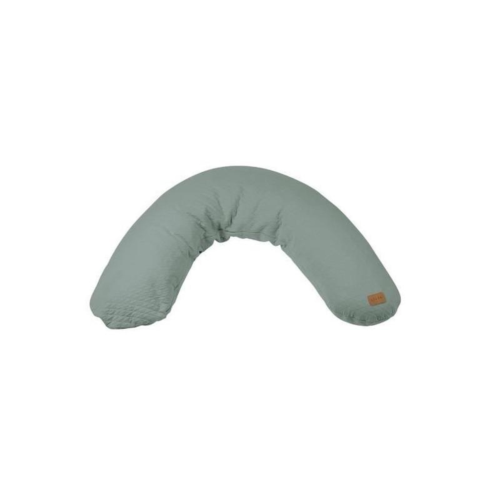 BEABA BEABA, Big Flopsy™, Fleur de coton, Vert sauge, 170 cm
