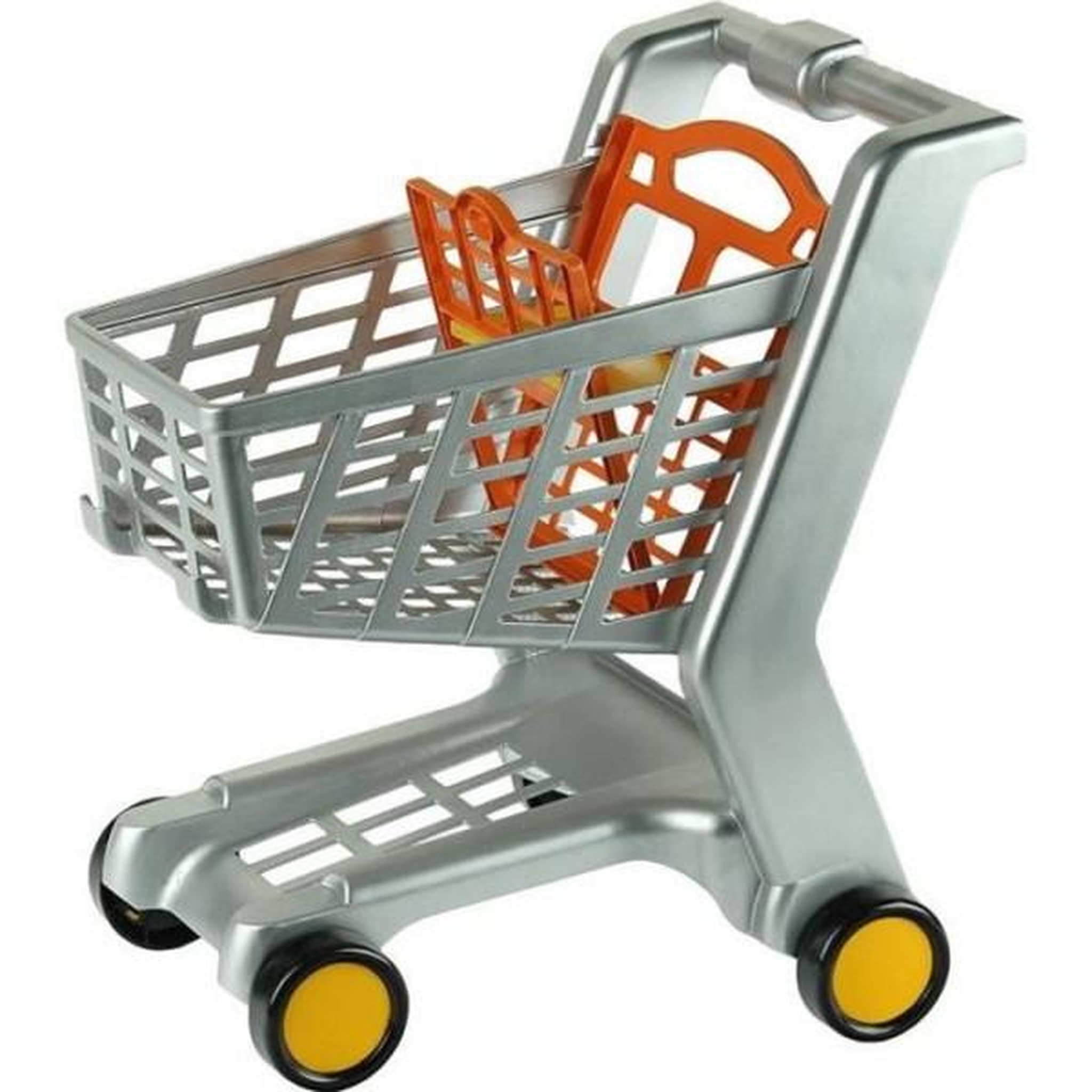 Klein Klein - chariot de supermarché shopping center