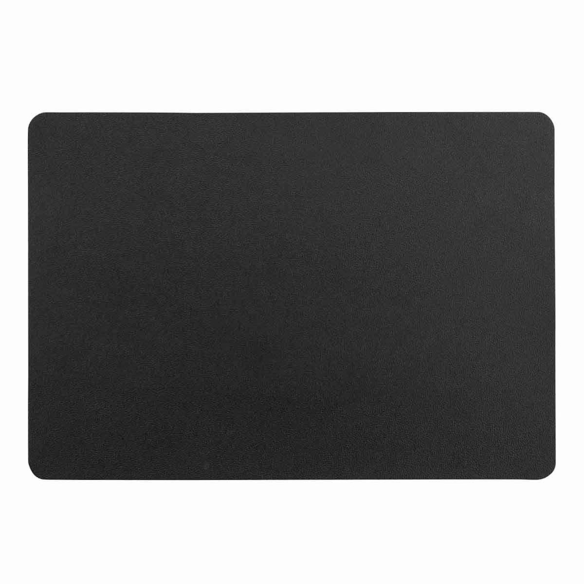 Paris Prix Set de Table Design  Bergame  30x43cm Noir