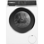 BOSCH Lave linge hublot WGH2440SFR, SERENITY, Antitaches, Iron Assist, Série 6