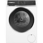 Voir la diapositive 1 : BOSCH Lave linge hublot WGH2440SFR, SERENITY, Antitaches, Iron Assist, Série 6