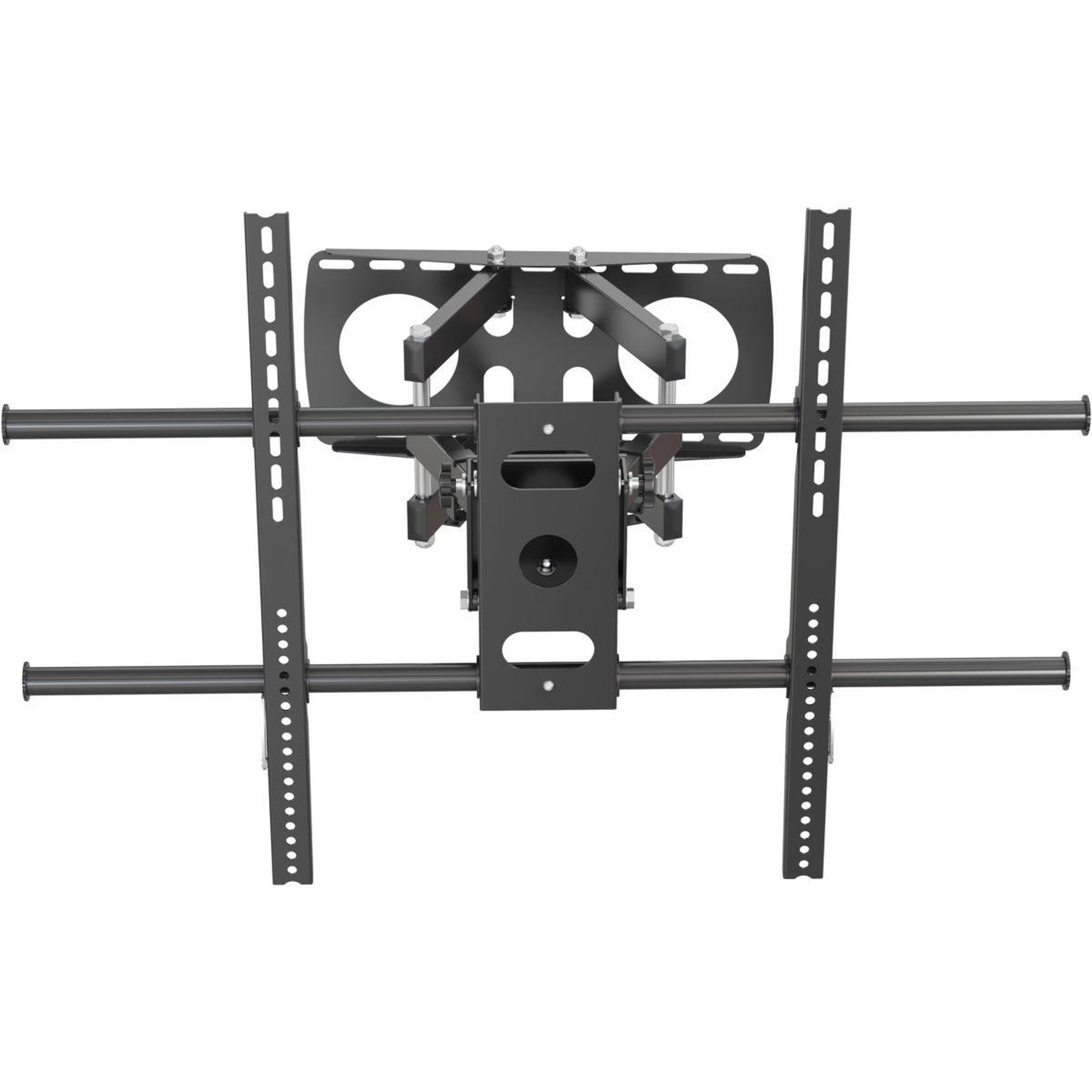 Voir la diapositive 2 : ADEQWAT Support mural tv mouv tv max 50-100 ''