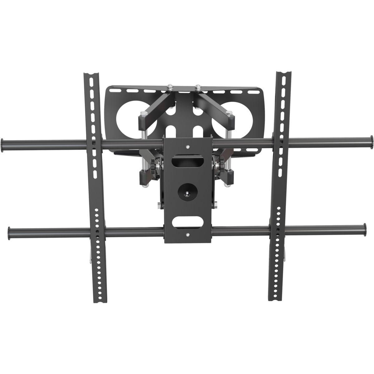 ADEQWAT Support mural TV MOUV TV MAX 50-100 ''