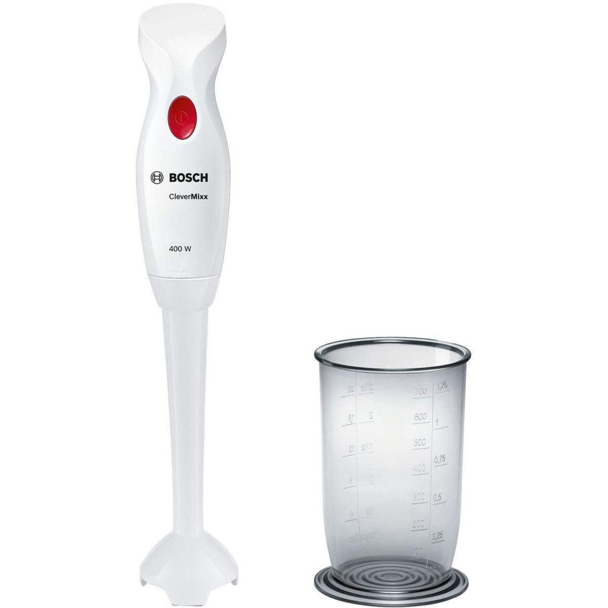 BOSCH Mixeur MSM14100