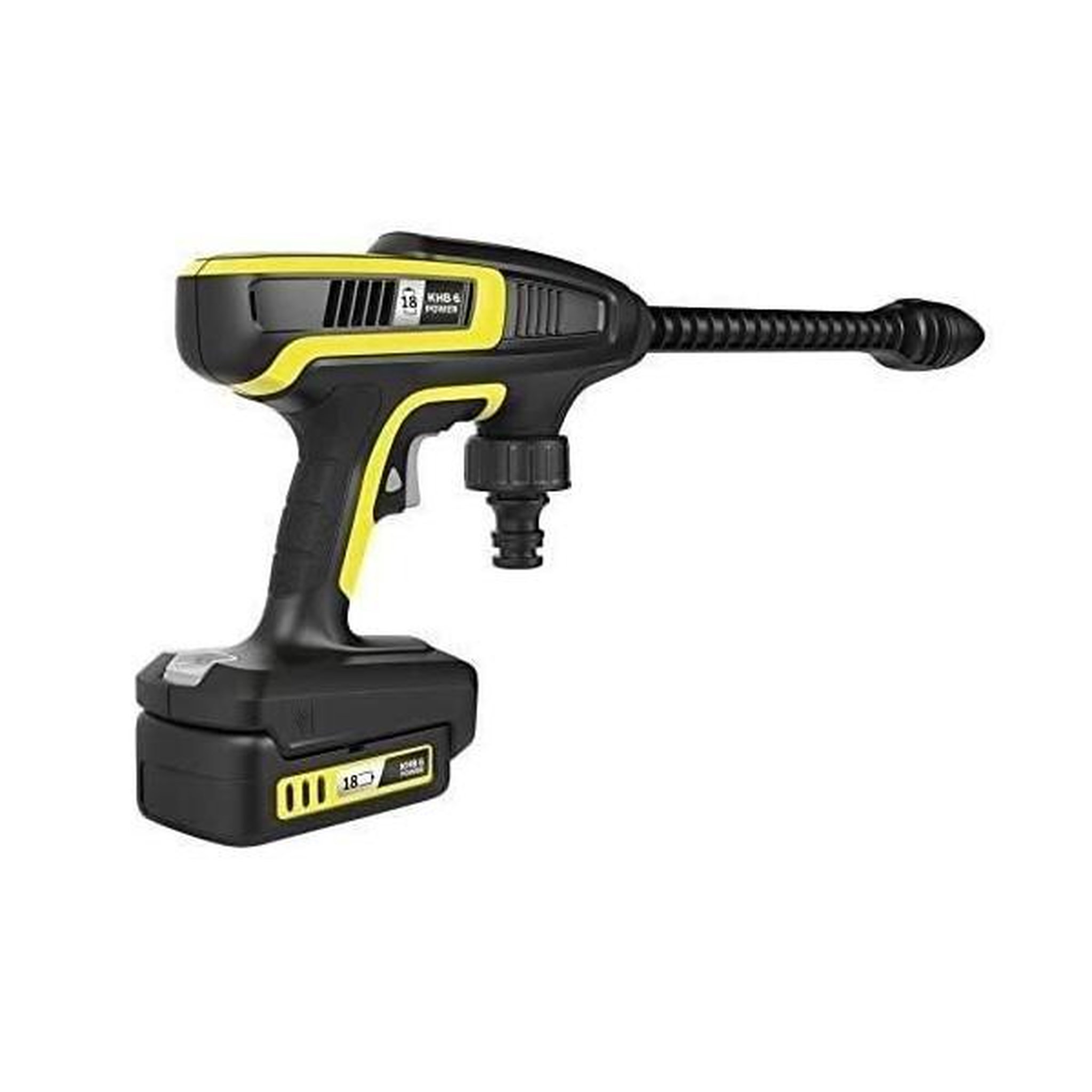 SMOBY Smoby - Karcher Jouet Enfant - Pistolet de nettoyage - Dés 3ans