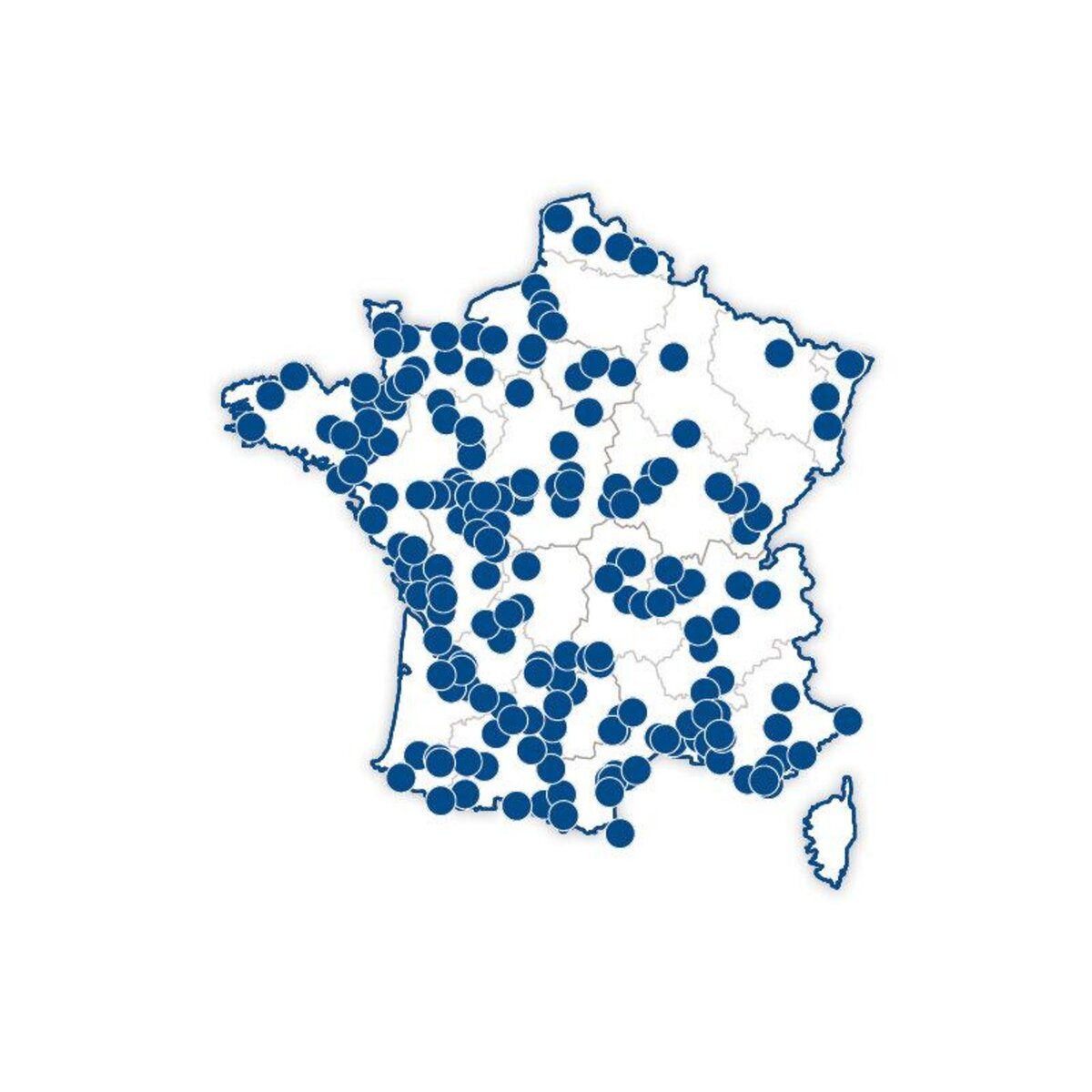 Smartbox La vie de château 3 jours de gastronomie - Coffret Cadeau Séjour