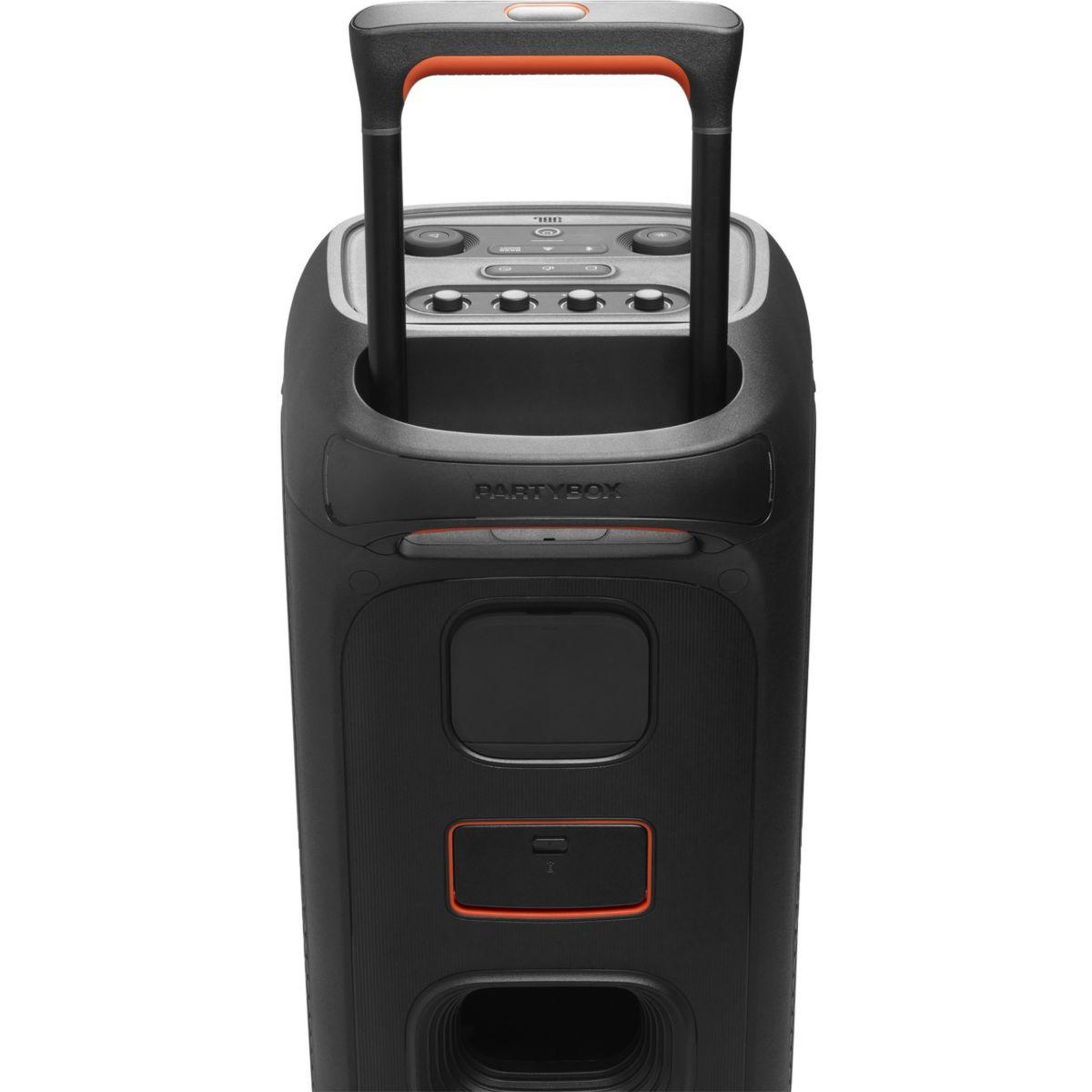 Voir la diapositive 5 : JBL Enceinte sono Partybox Stage 320