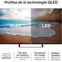 Voir la diapositive 5 : ESSENTIEL B TV QLED 43QLED306-43 pouces (109cm)