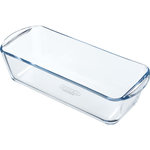 PYREX Moule à cake 28 cm Classic