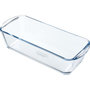 Voir la diapositive 1 : PYREX Moule à cake 28 cm Classic