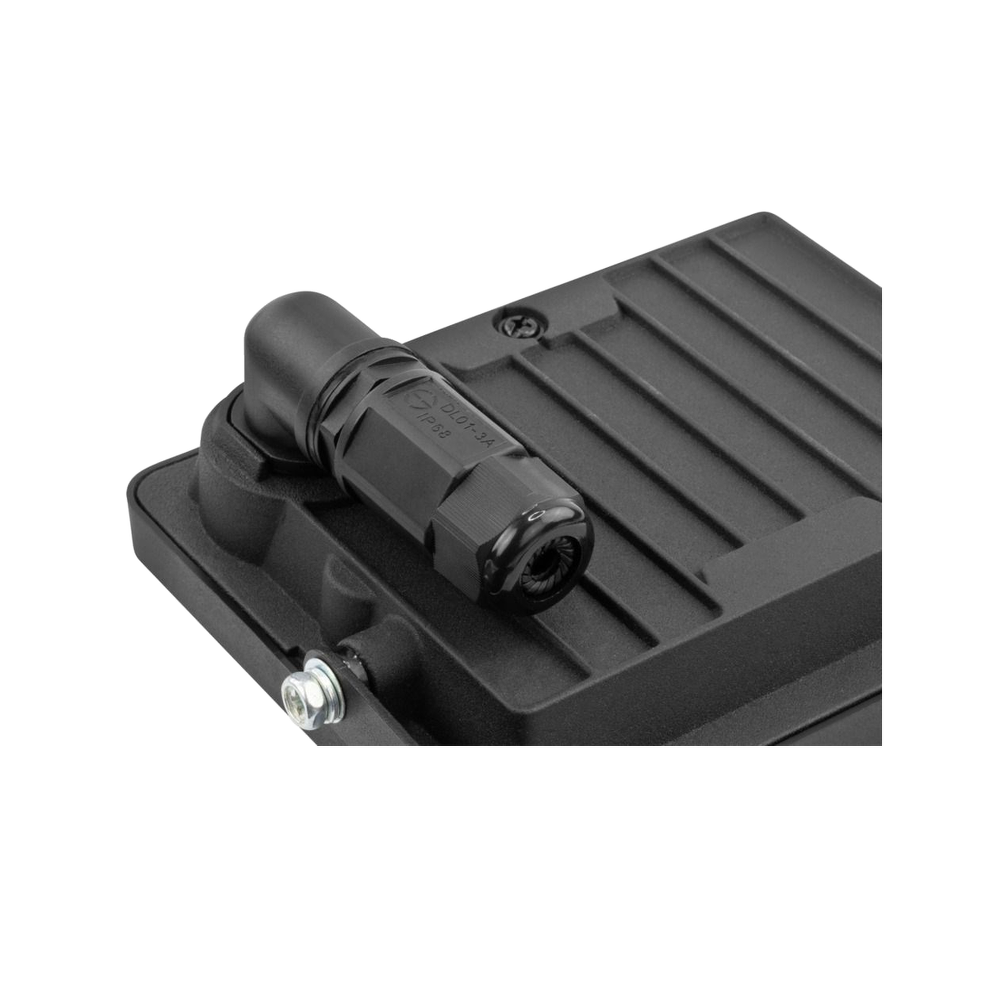 Voir la diapositive 5 : Ansmann Spot murale Ansmann wfl30w noir 3300 lumens
