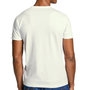 Voir la diapositive 2 : Pepe Jeans T shirt Ecru Homme Pepe Jeans Original Basic 3N