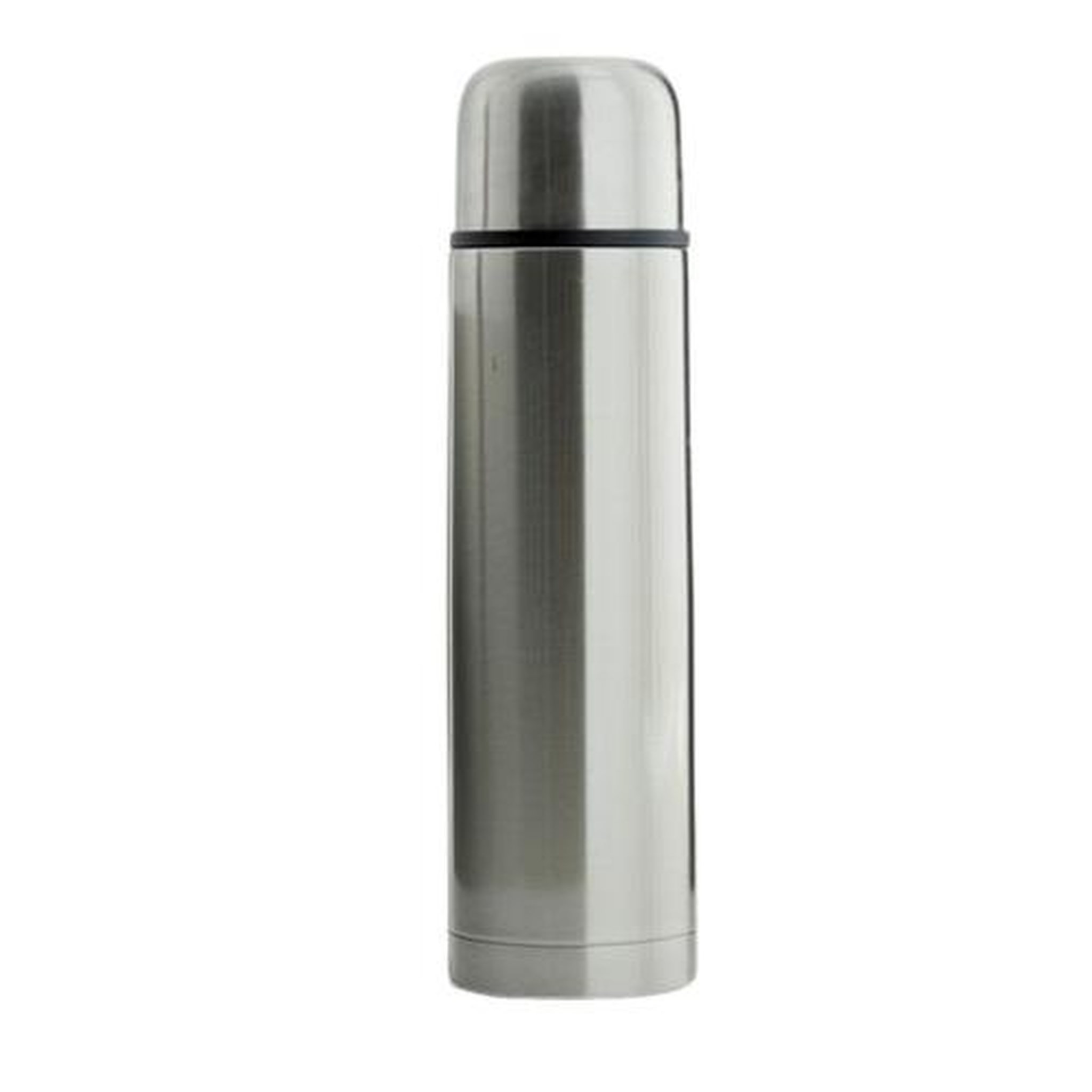 ACTUEL Bouteille isolante en inox 1L