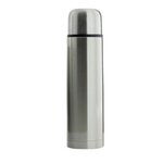 ACTUEL Bouteille isolante en inox 1L