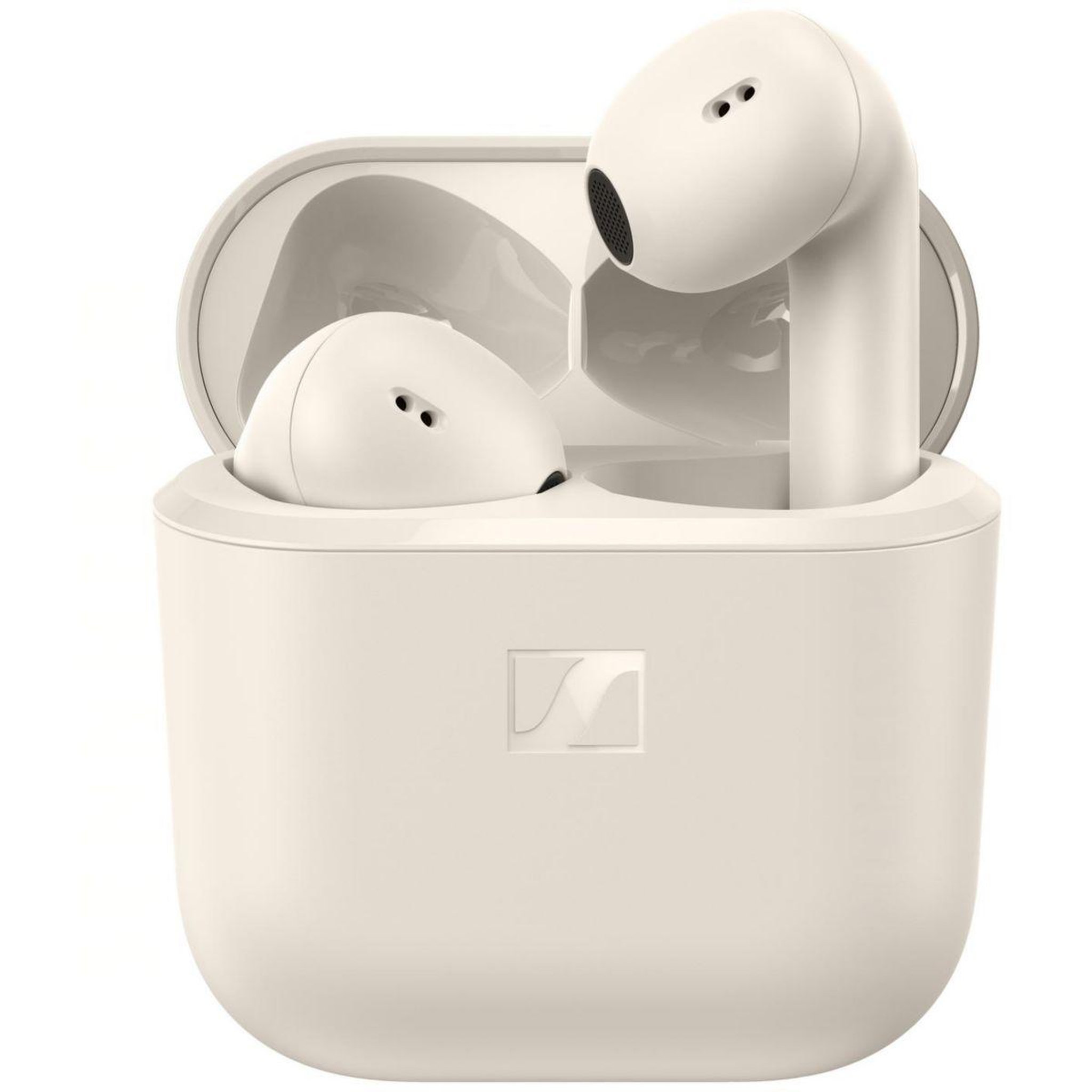 Sennheiser Ecouteurs accentum open creme