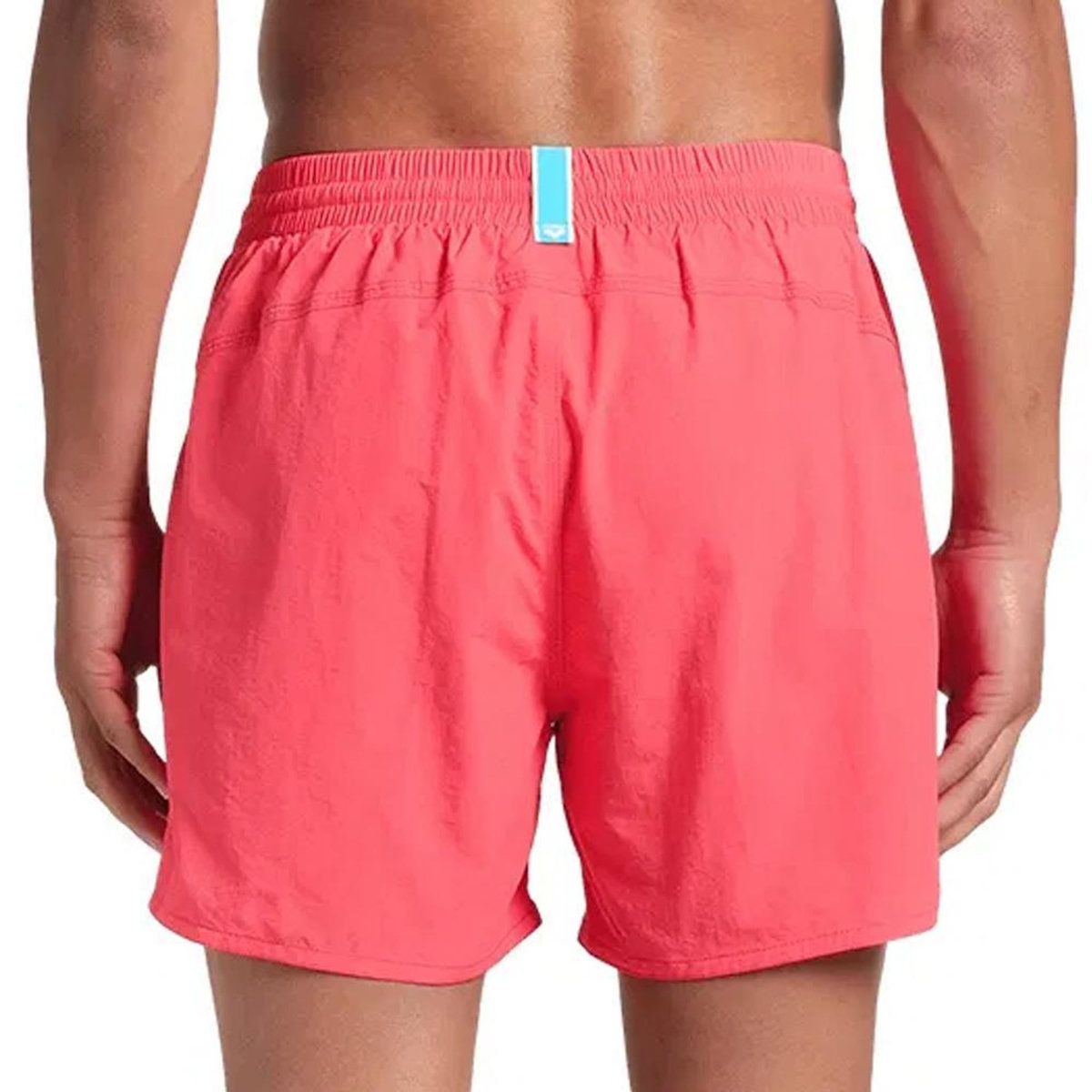 ARENA Short de bain Rose Homme Arena Bywayx 006442
