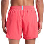 Voir la diapositive 2 : ARENA Short de bain Rose Homme Arena Bywayx 006442