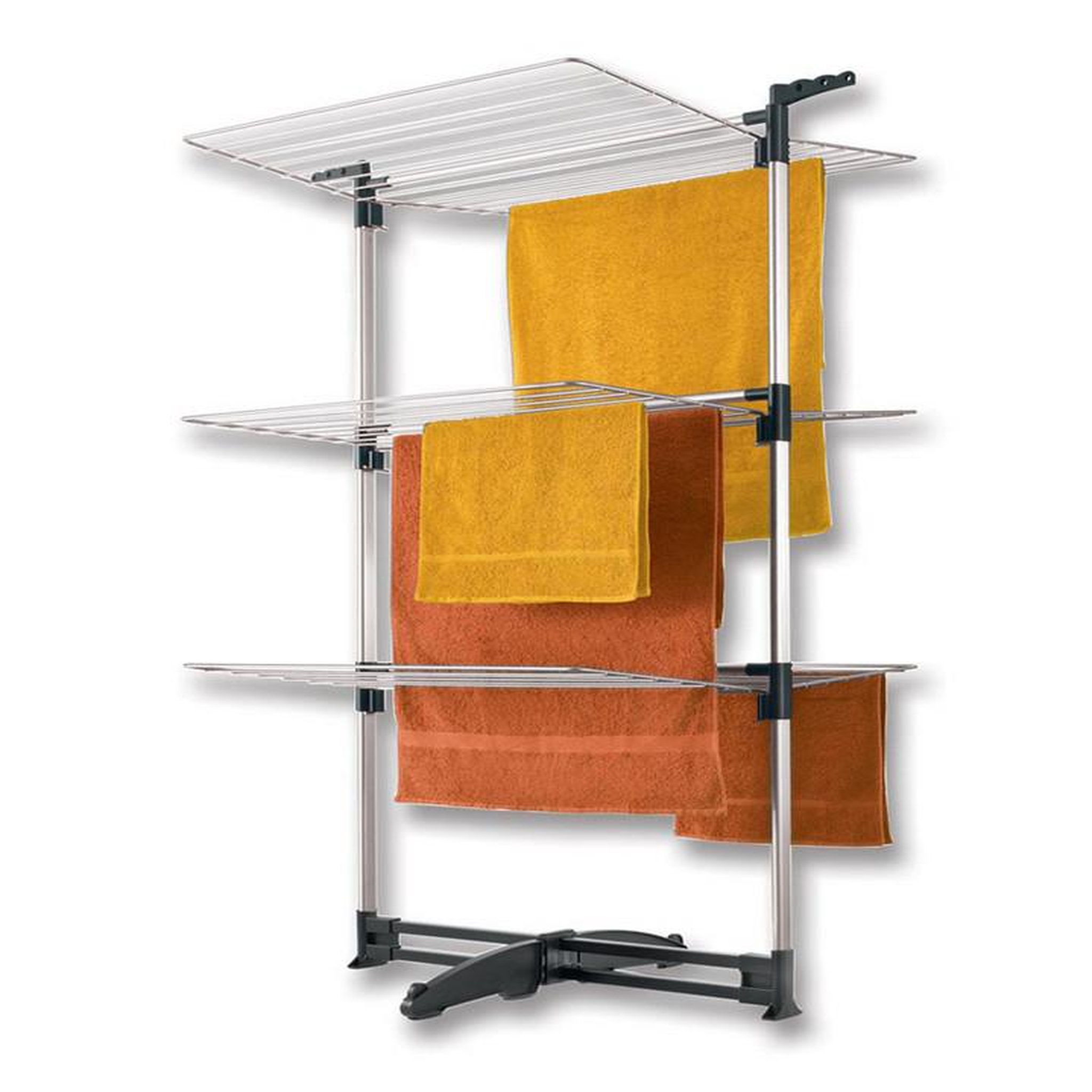 Metaltex Séchoir à linge 40m - 405870