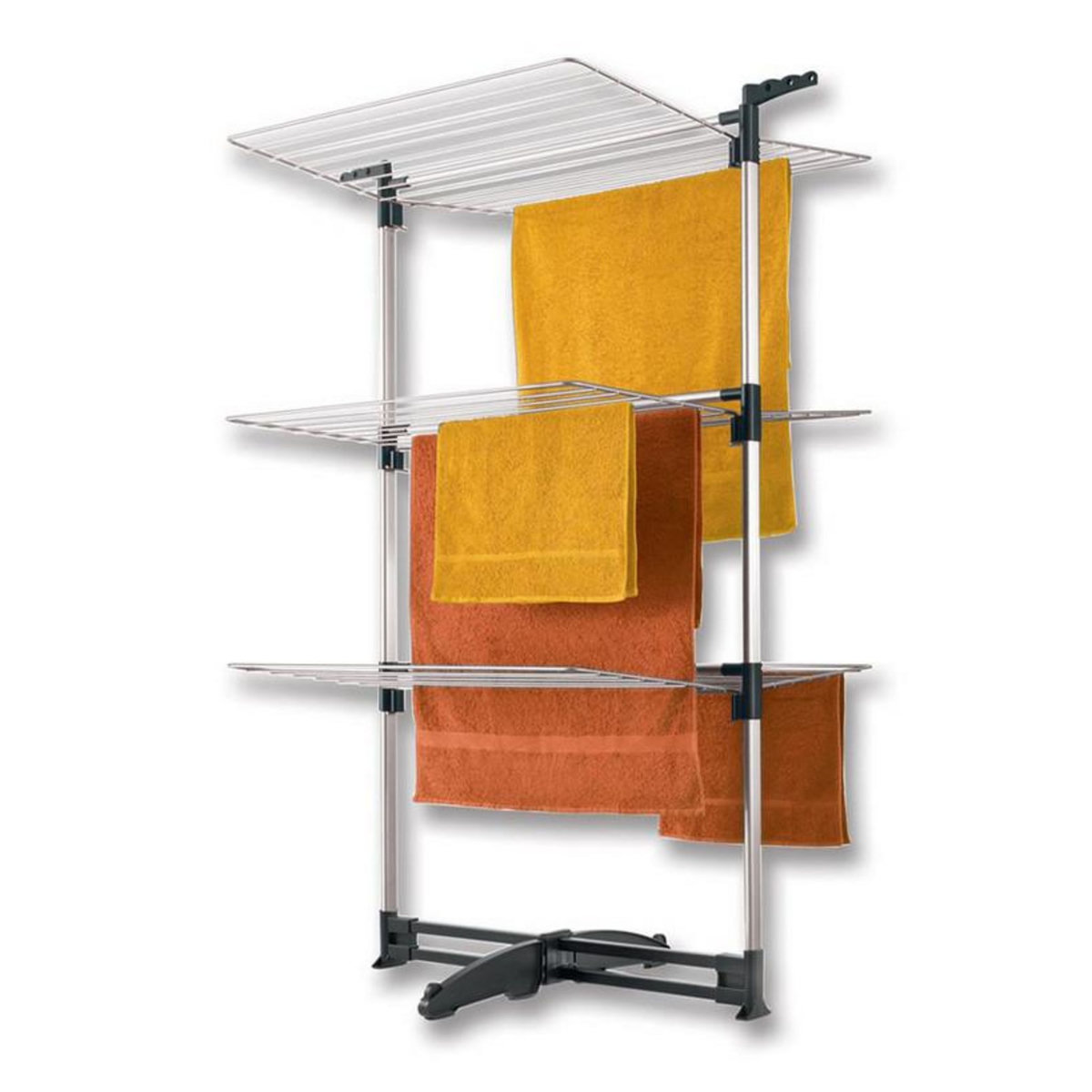 Metaltex Séchoir à linge 40m - 405870