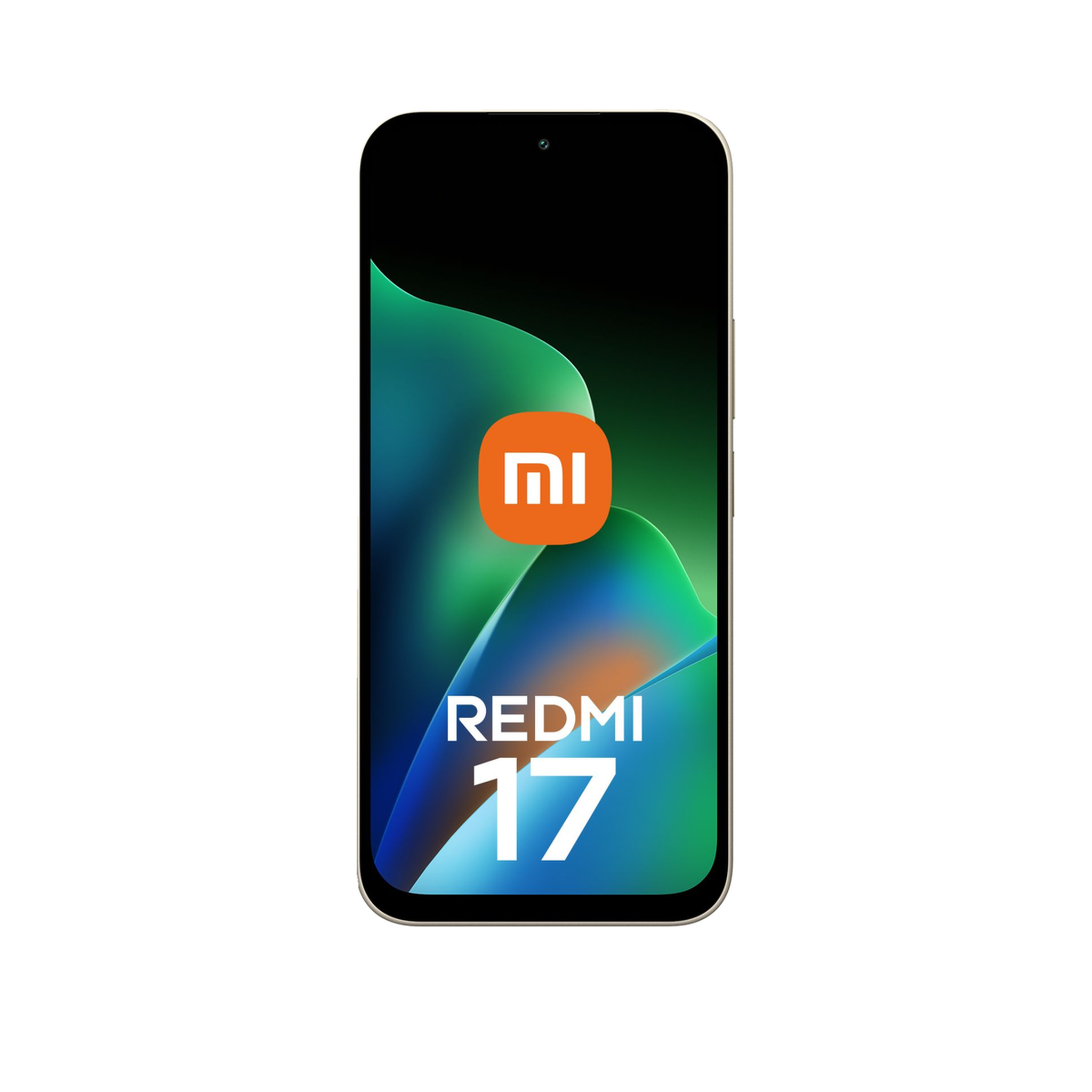 Voir la diapositive 2 : XIAOMI xiaomi smartphone redmi 17 128gb dual sim oak green