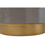 Voir la diapositive 2 : Paris Prix Table d'Appoint Basse  Louana  51cm Gris